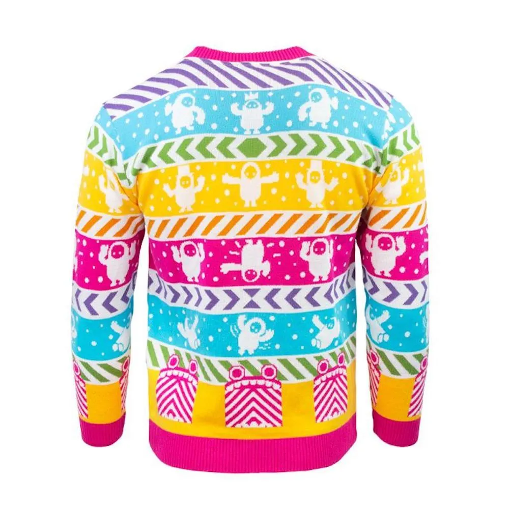 Fall Guys - Ultimate Knockout - Sweater