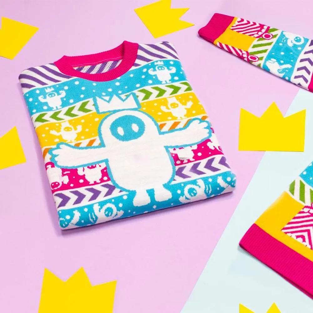 Fall Guys - Ultimate Knockout - Sweater