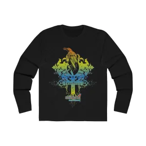 Fearless 2/ Men's Long Sleeve Crew Tee