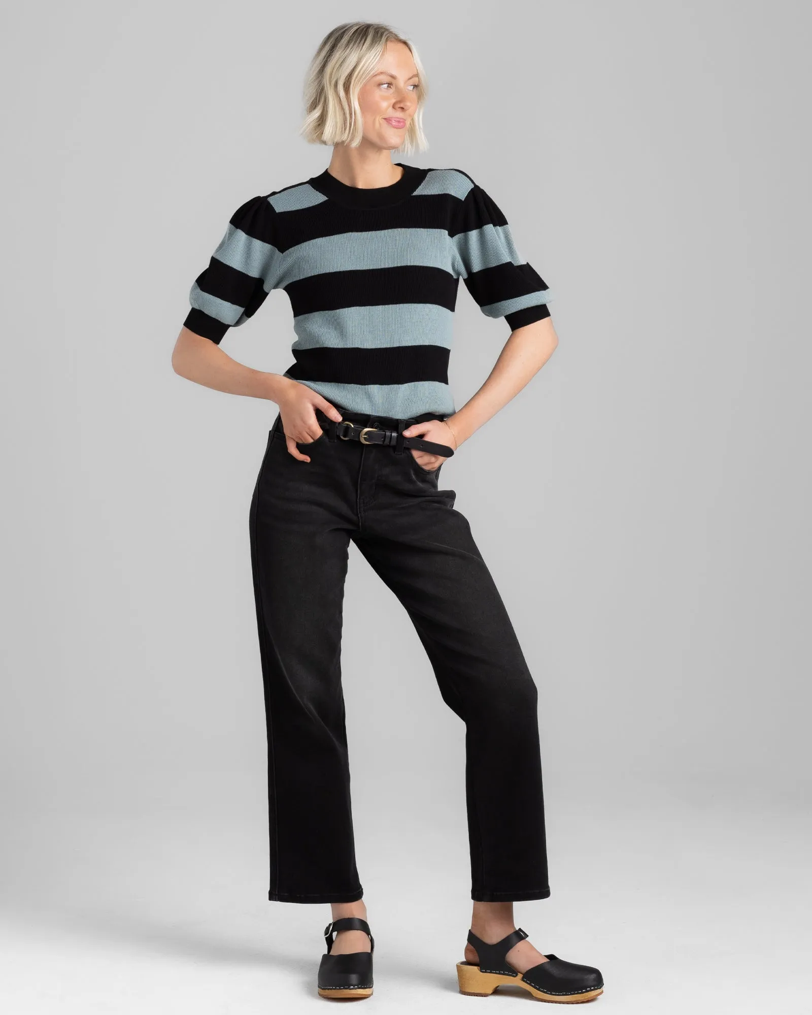 Flirt Pullover