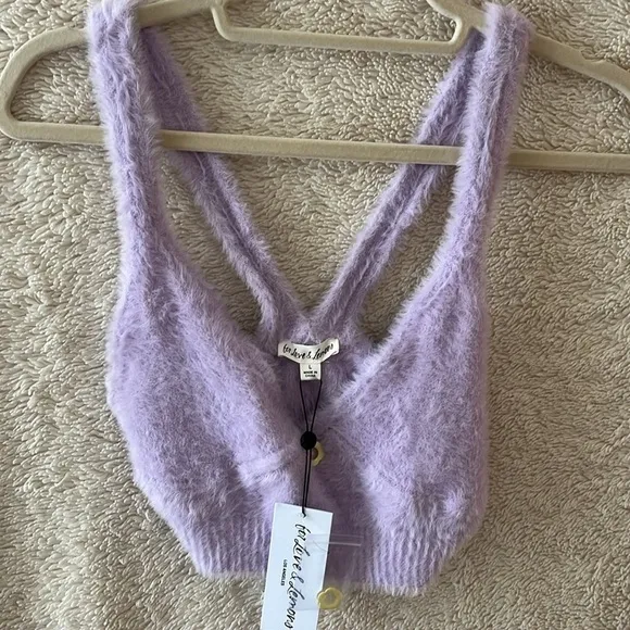 For Love &amp; Lemons NWT size L