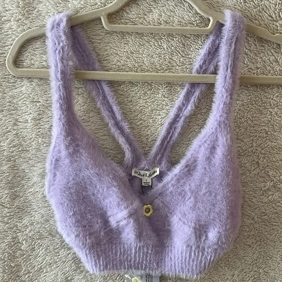 For Love &amp; Lemons NWT size L