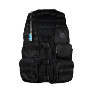 FOX LEGION TAC VEST [BLACK]