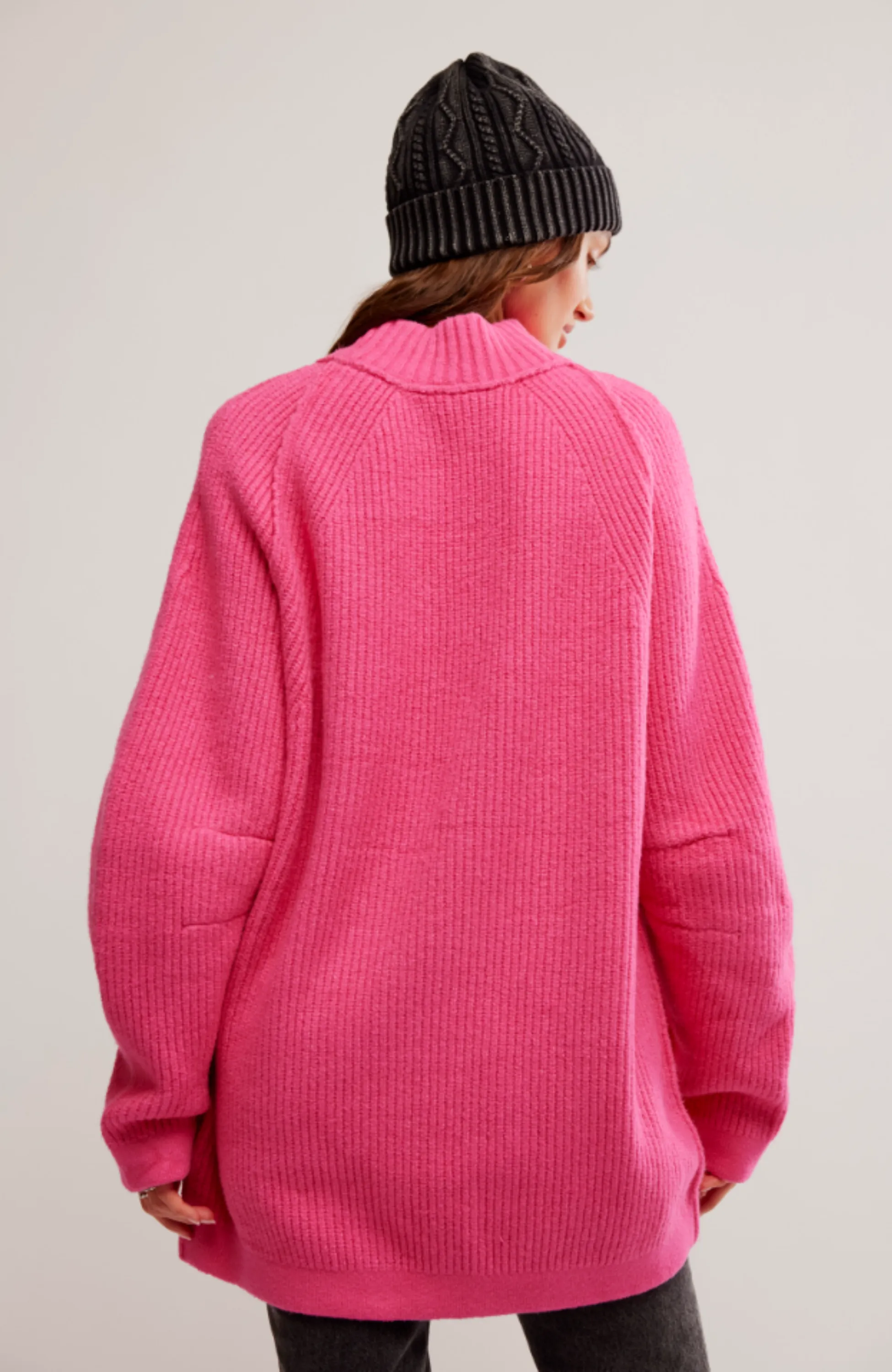 Free People - Sunbeam Sweater
