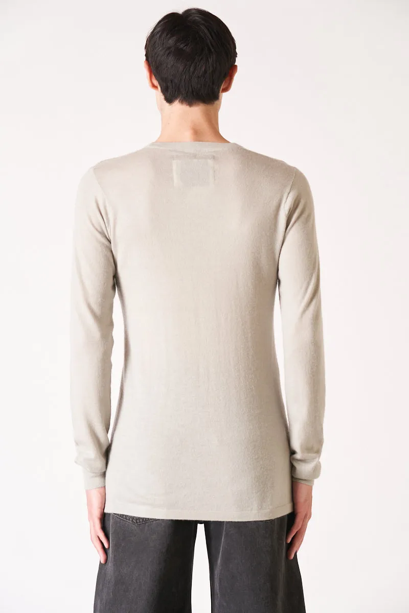 FRENCKENBERGER | LONG SLEEVE NORMAL T-SHIRT