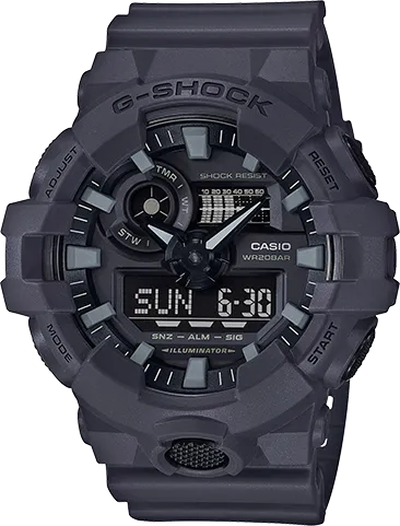 G-Shock GA700UC-8A
