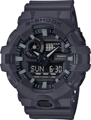 G-Shock GA700UC-8A