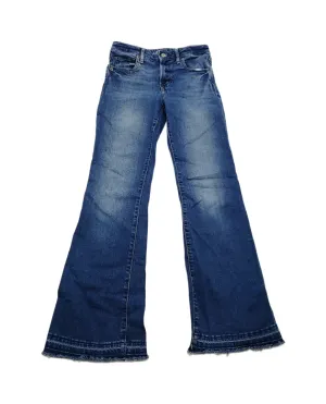 Gap Flare Jeans - 12