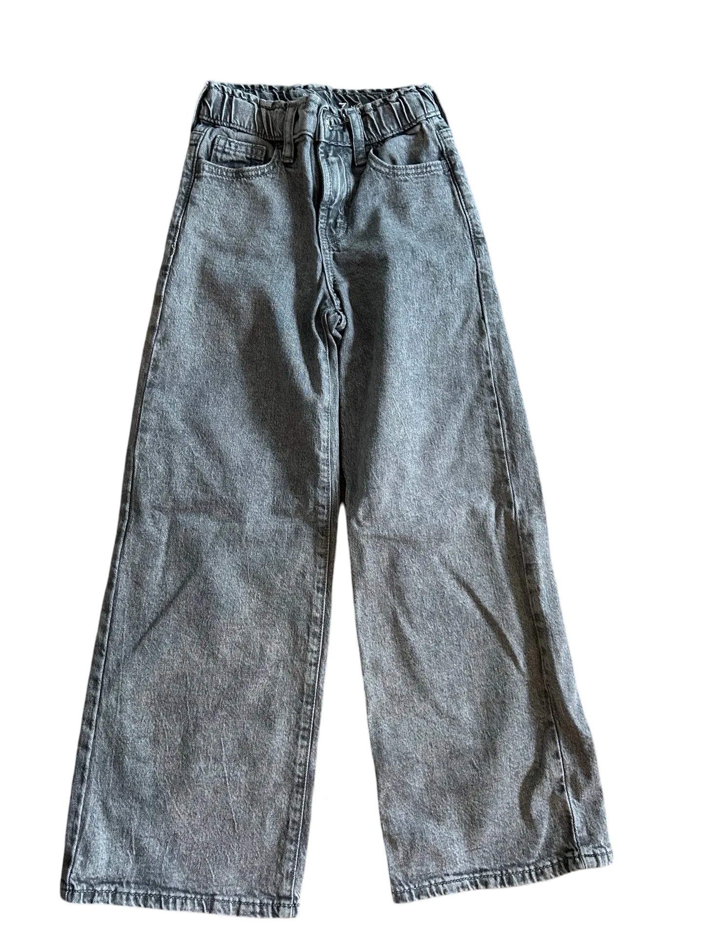 Gap jeans size 7