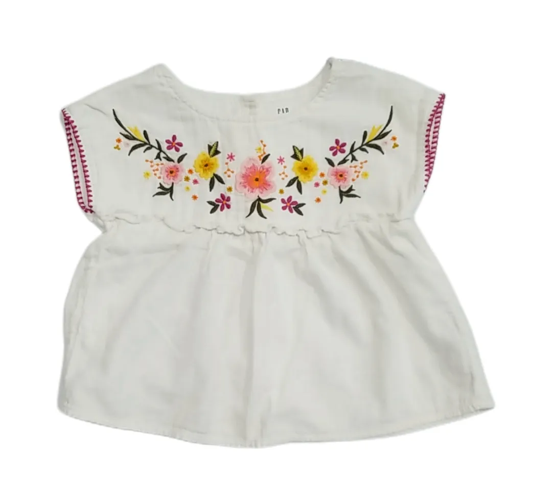 Gap Top - XS/ 4-5