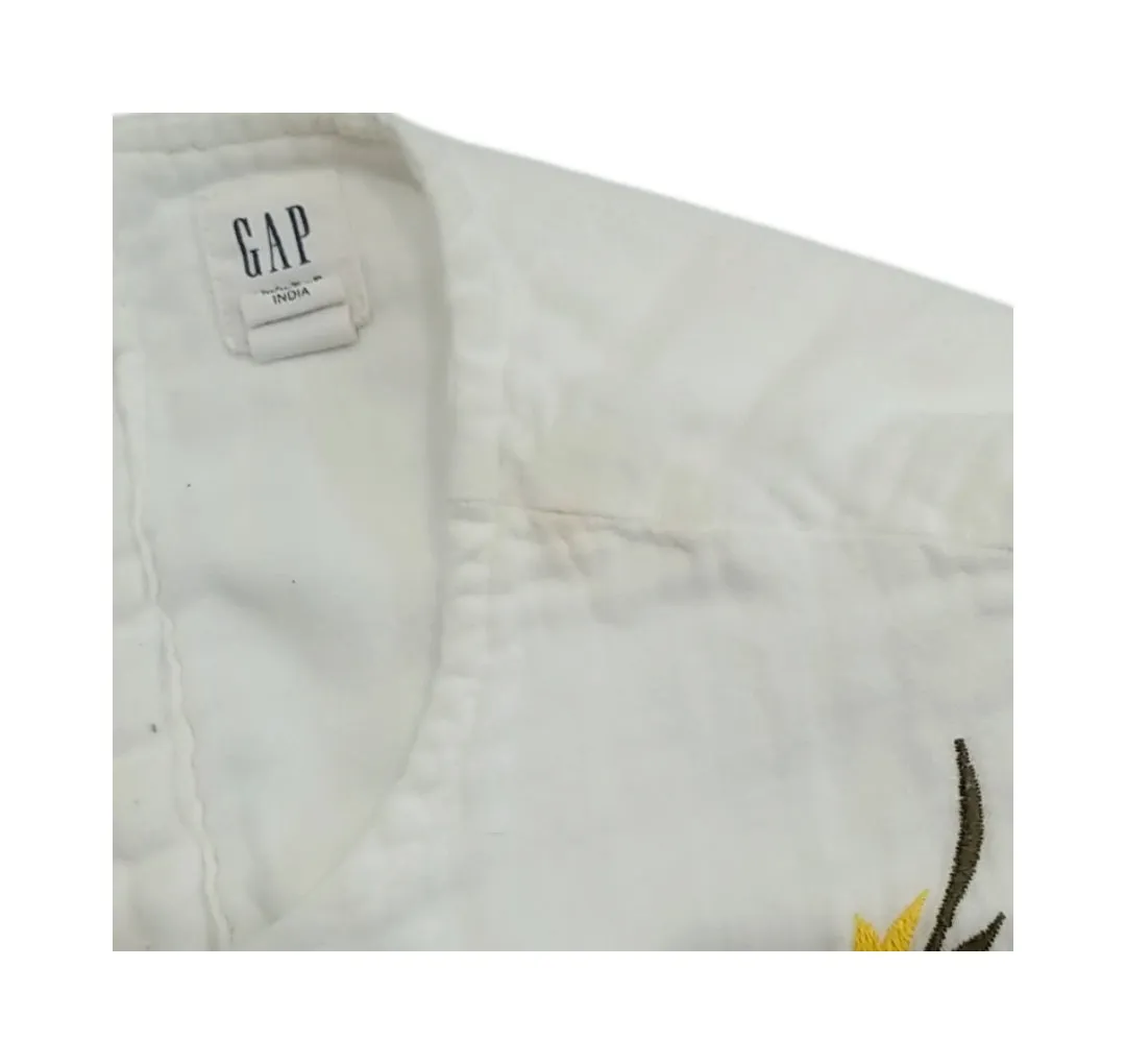 Gap Top - XS/ 4-5