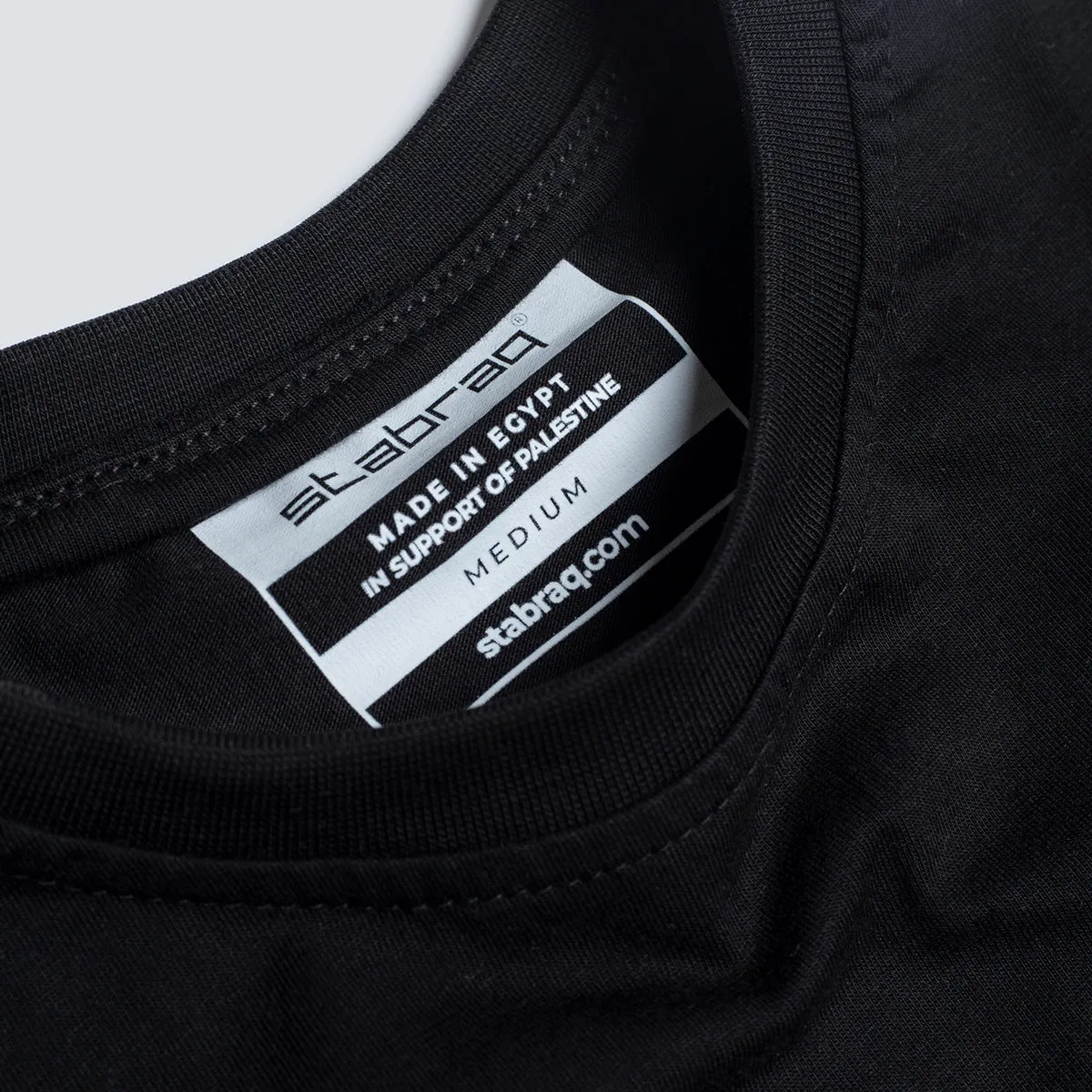 Gaza - Long Sleeve