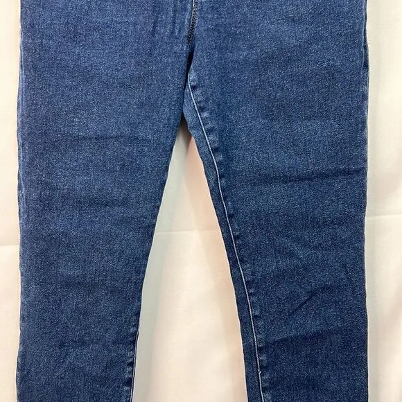 Good American Good Legs High waisted Jeans size 6