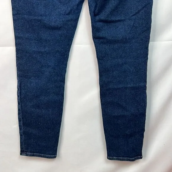 Good American Good Legs High waisted Jeans size 6