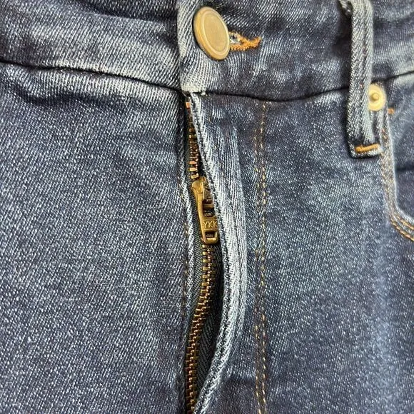 Good American Good Legs High waisted Jeans size 6