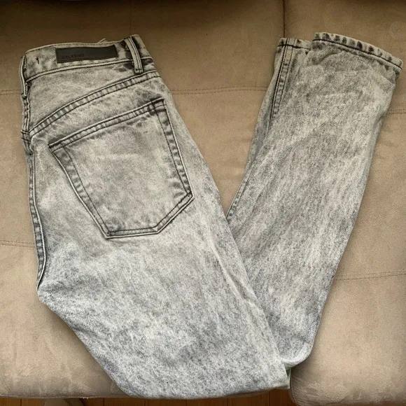 Grlfrnd Karolina jeans in color Billie Jean