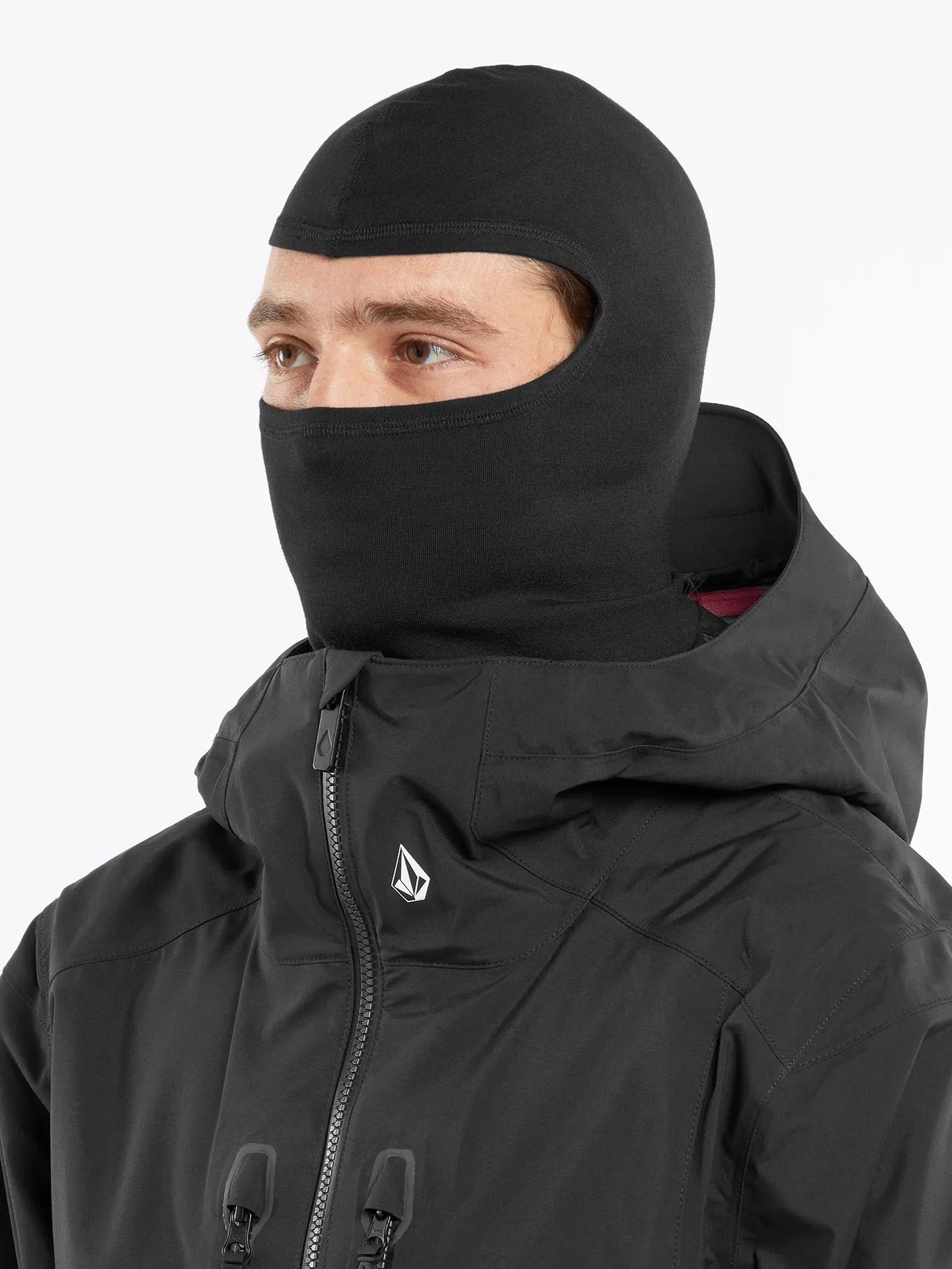Guide Gore-Tex Jacke - BLACK