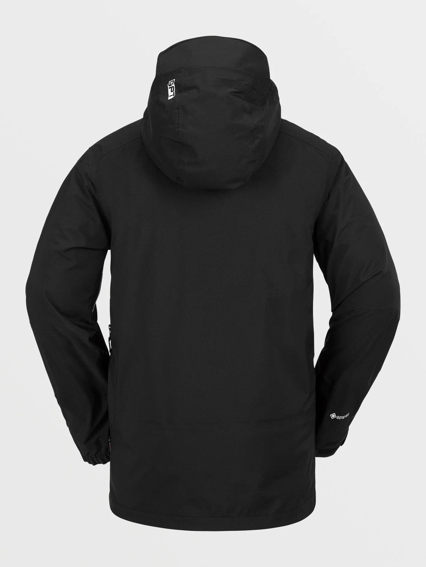 Guide Gore-Tex Jacke - BLACK