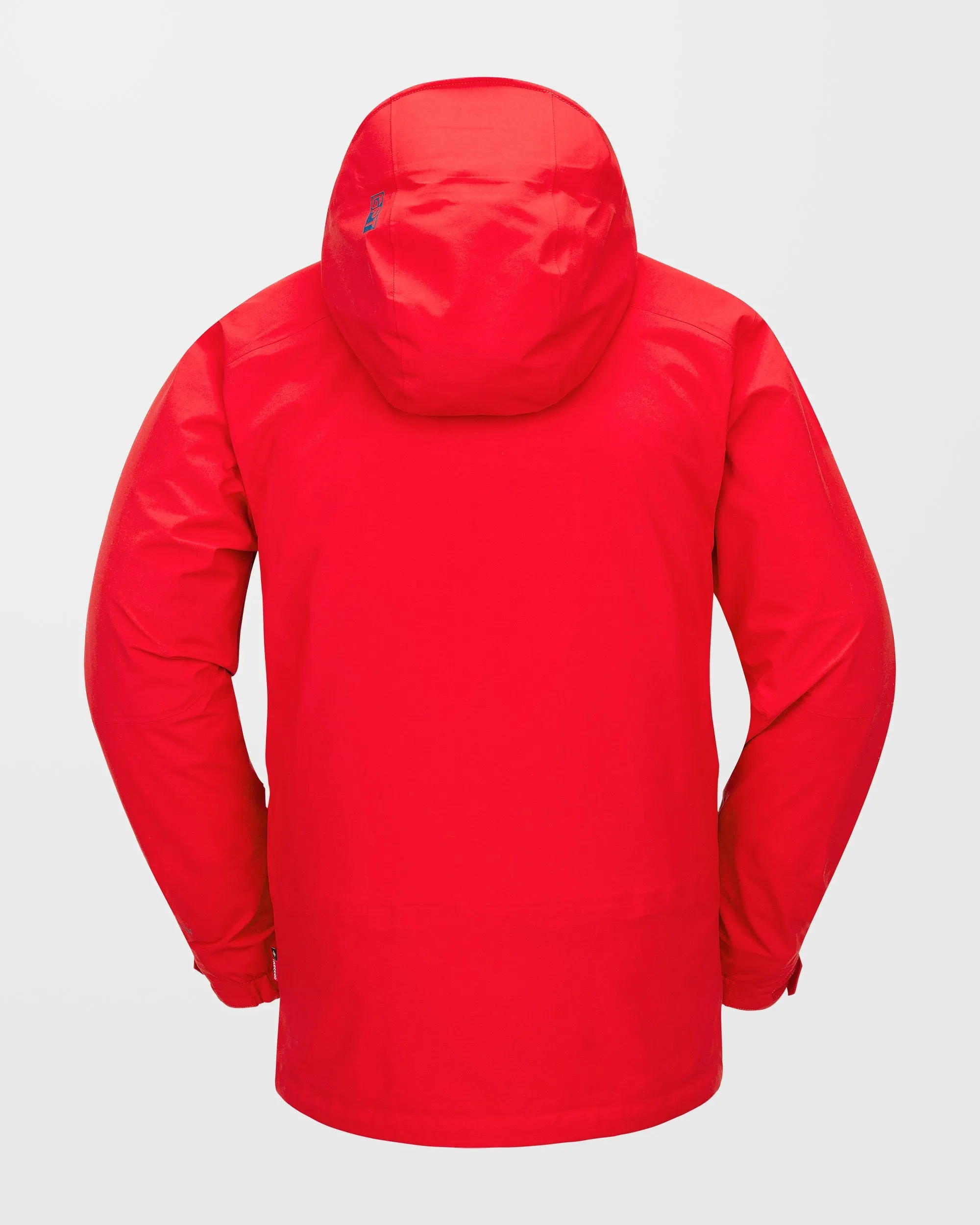 Guide Gore-Tex Jacke - Crimson