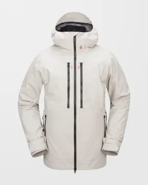 Guide Gore-Tex Jacke - Stone