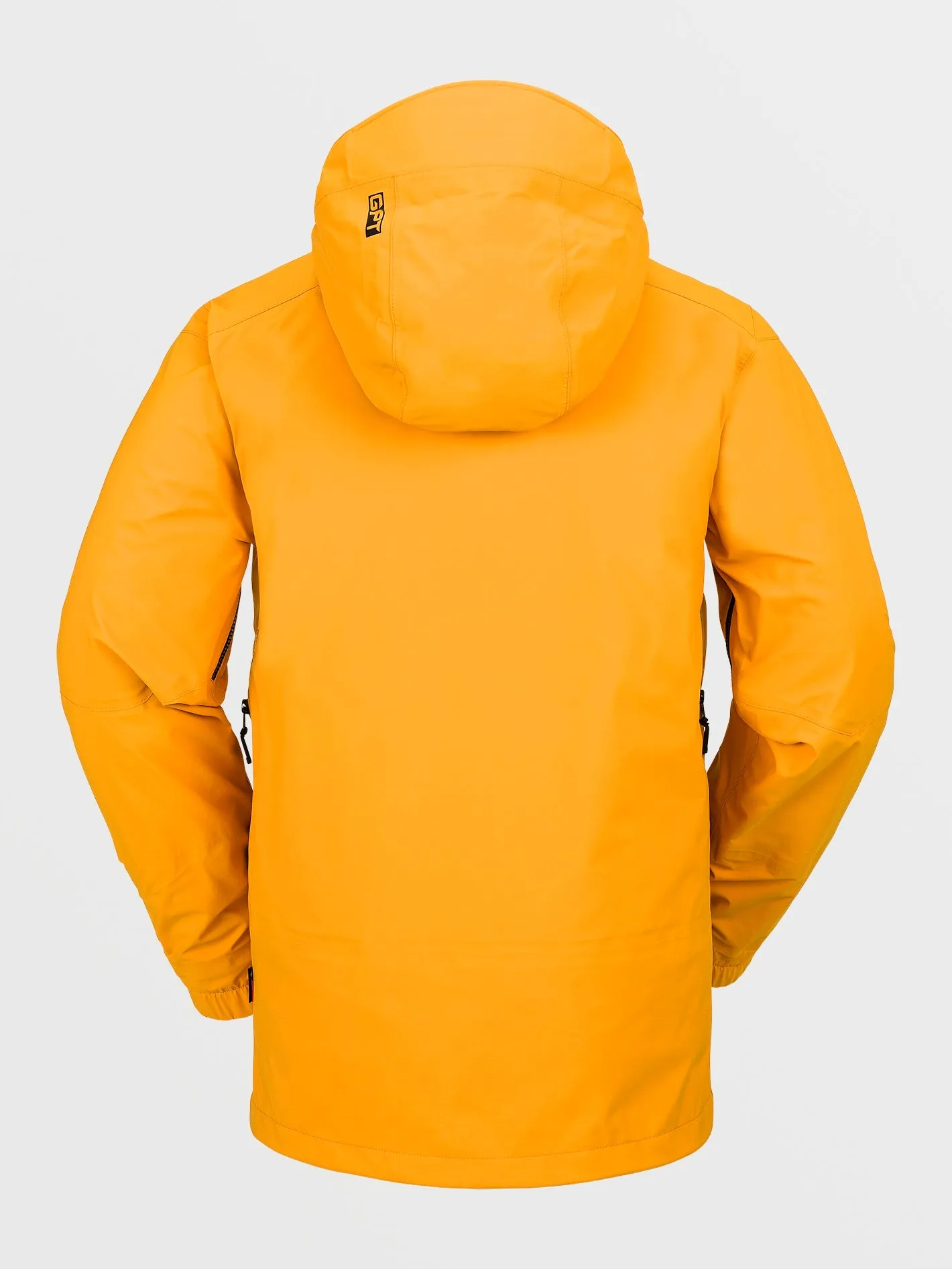 Guide Gore-Tex Jacket - GOLD