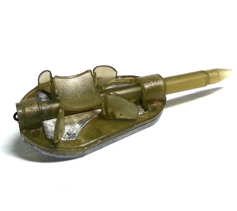 Guru Inline Method Feeders