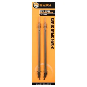 Guru X-Safe Quick Change Elastics