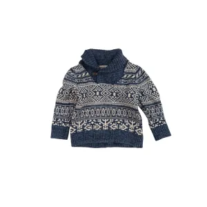 H&M sweater 18-24m