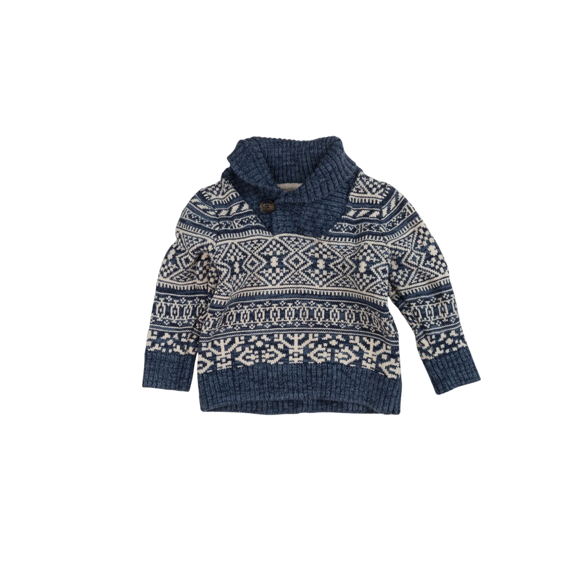H&M sweater 18-24m