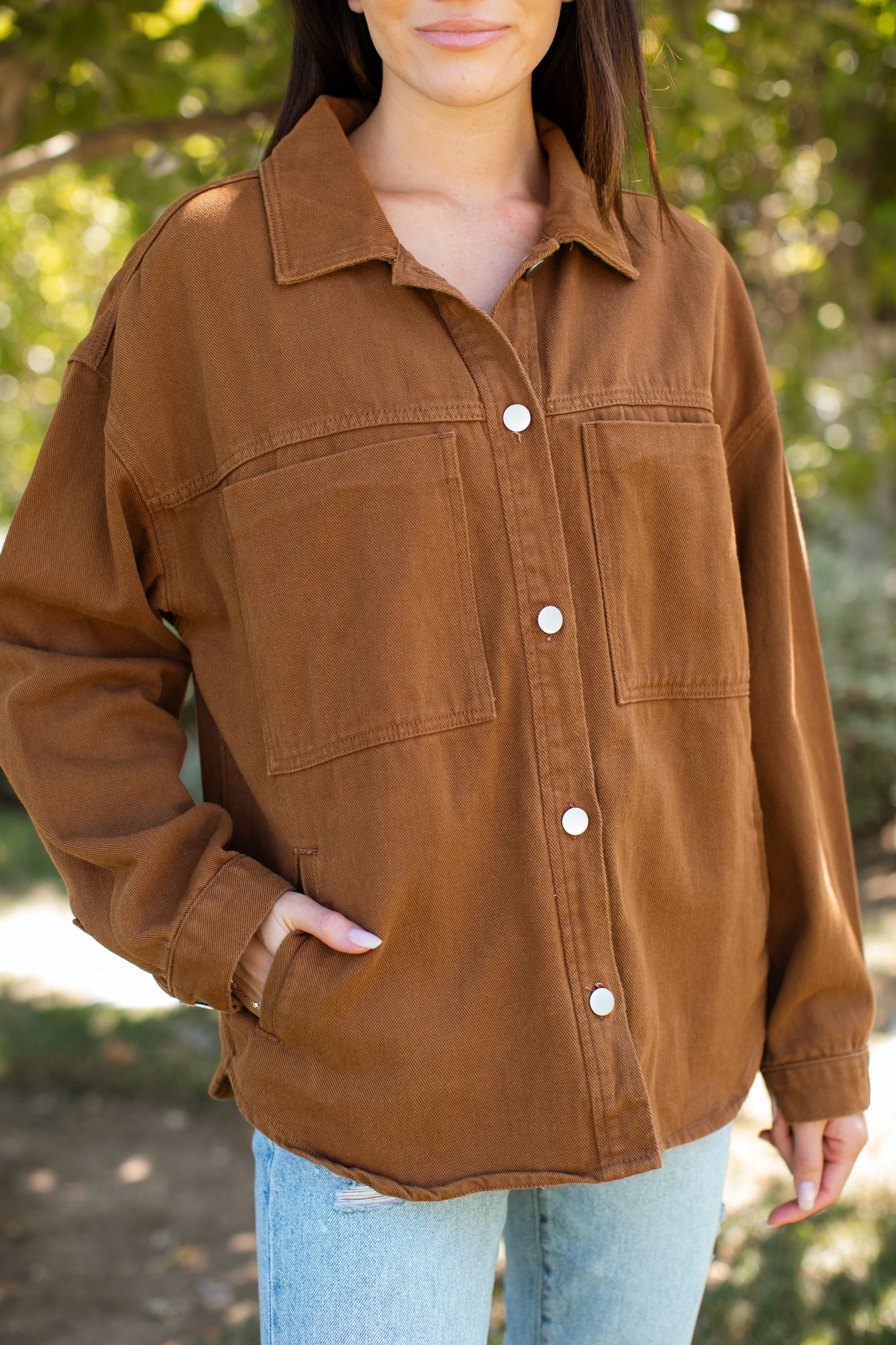 Harrison Jacket