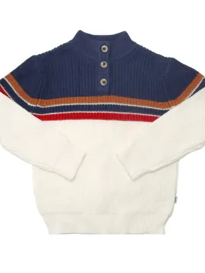 Harrison Sweater