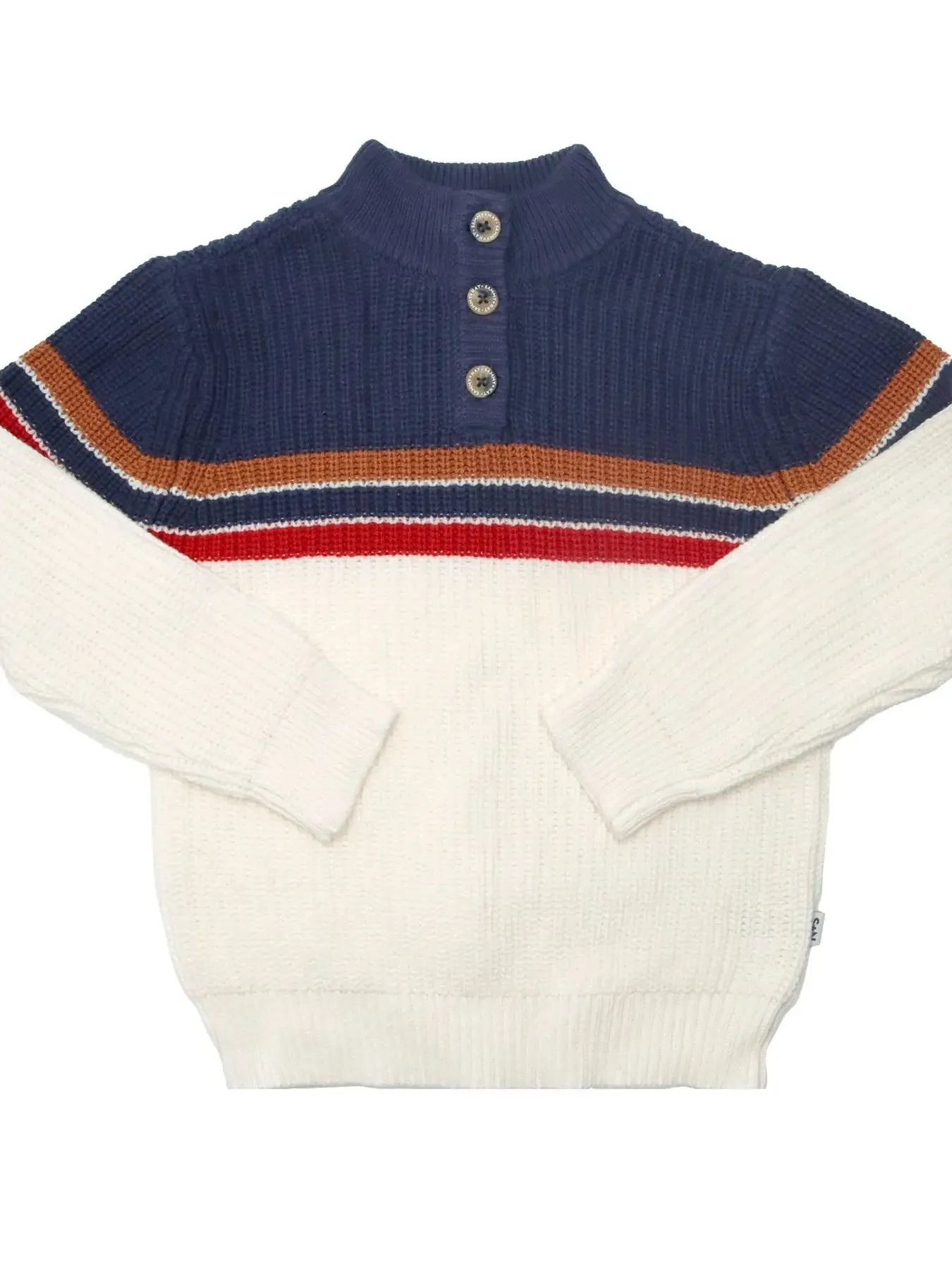 Harrison Sweater