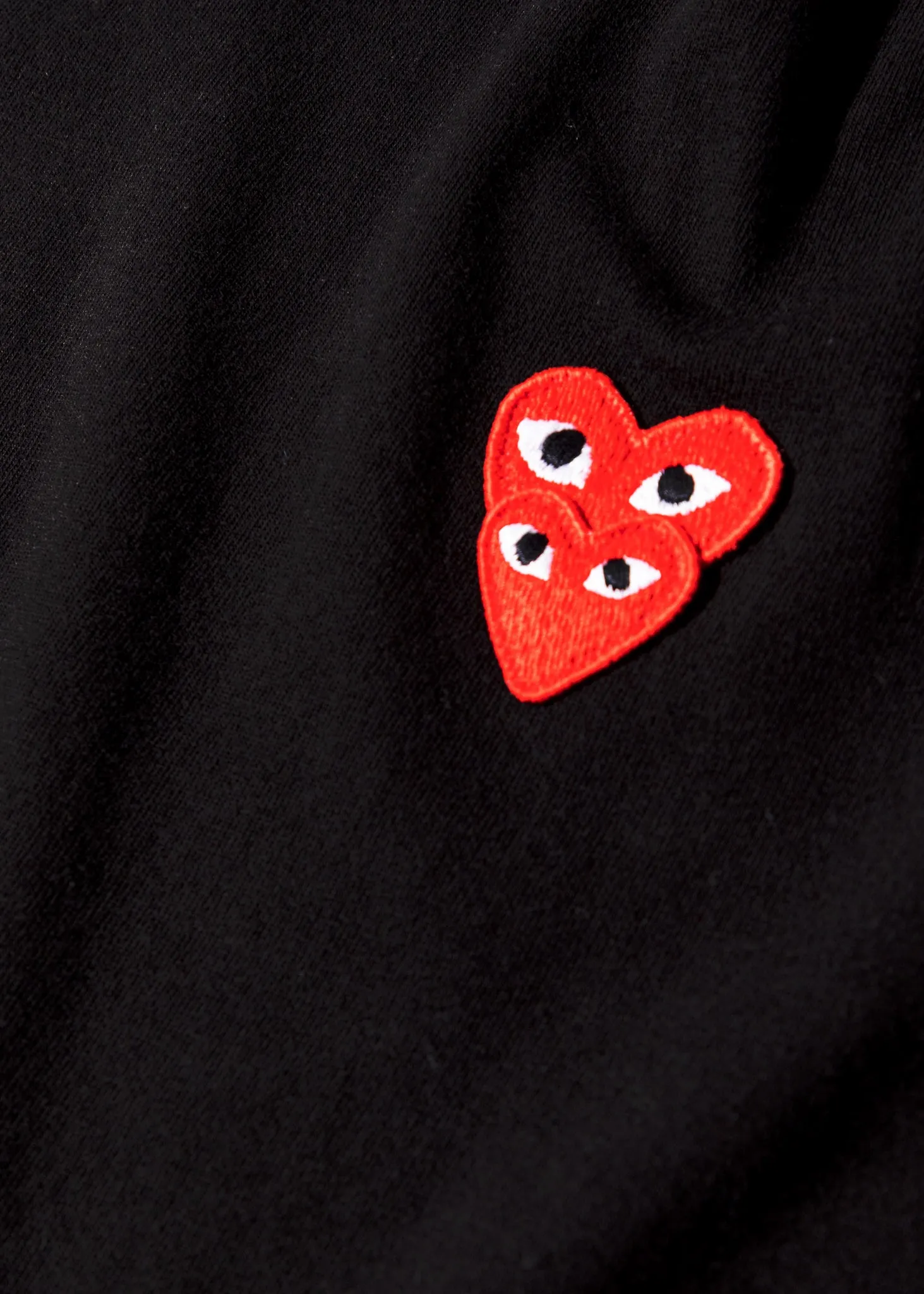 HEART LONG SLEEVE