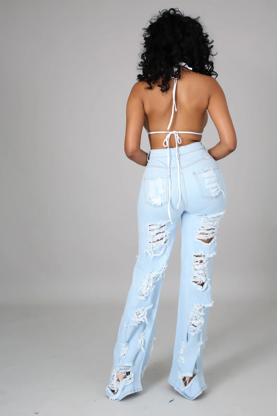 HER Jeans