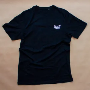 High5Shop Logo Tee - T-Shirt - Black