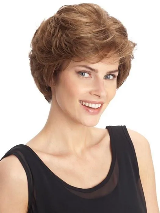 Hillary by Louis Ferre | Synthetic (Mono Top) | CLOSEOUT