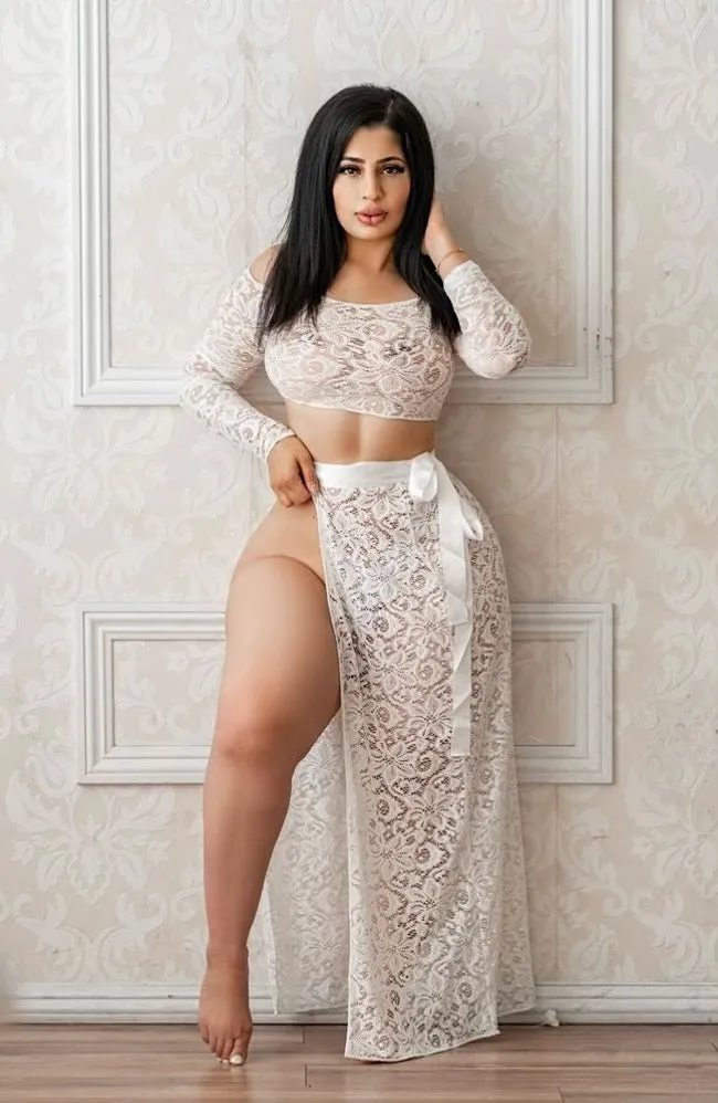 Holly White