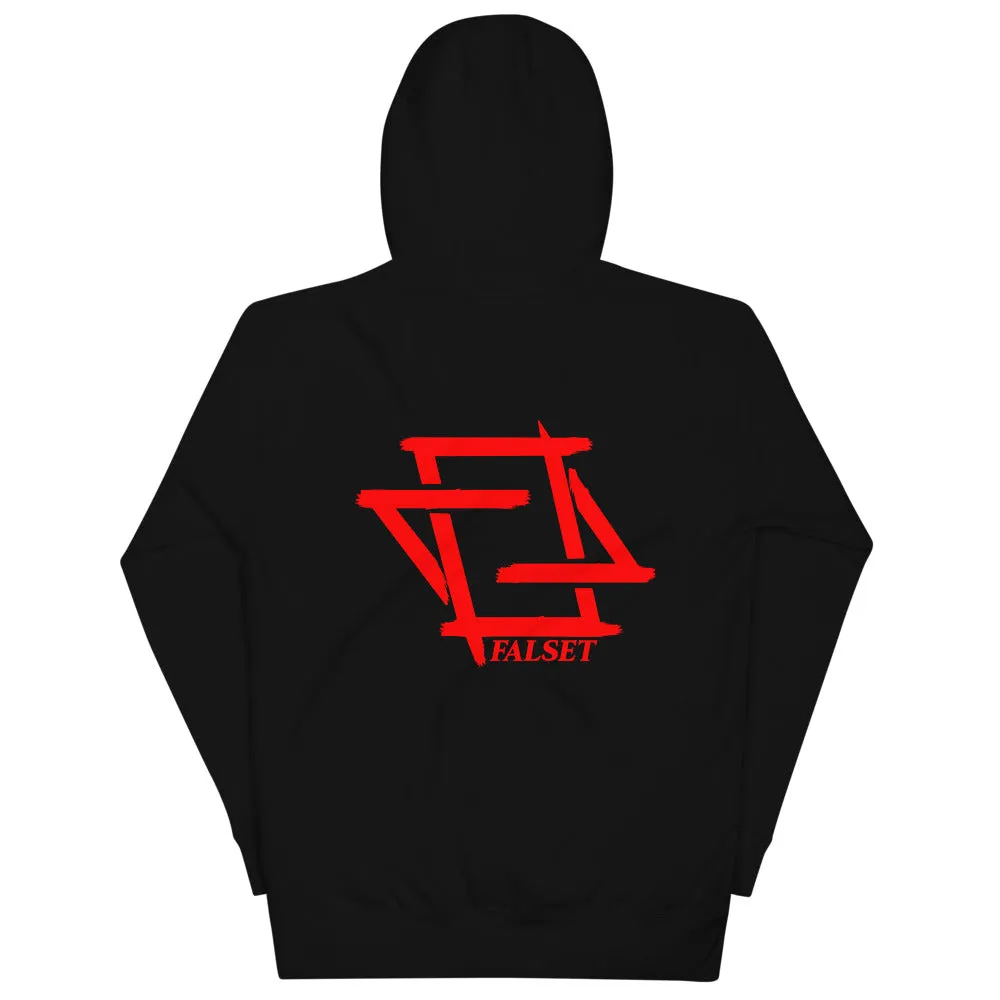 HOMETOWN HOODIE