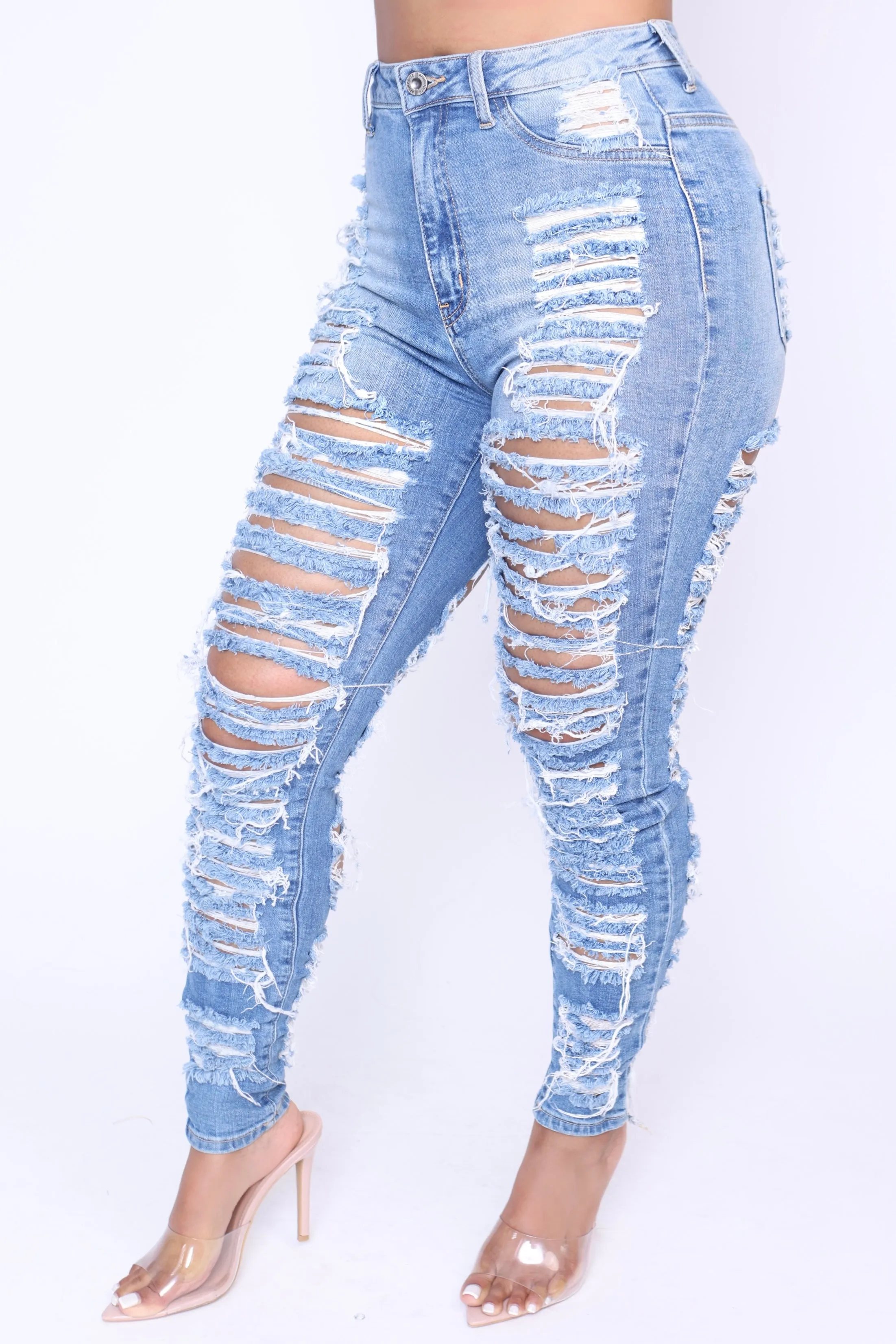 Hurricane Jeans