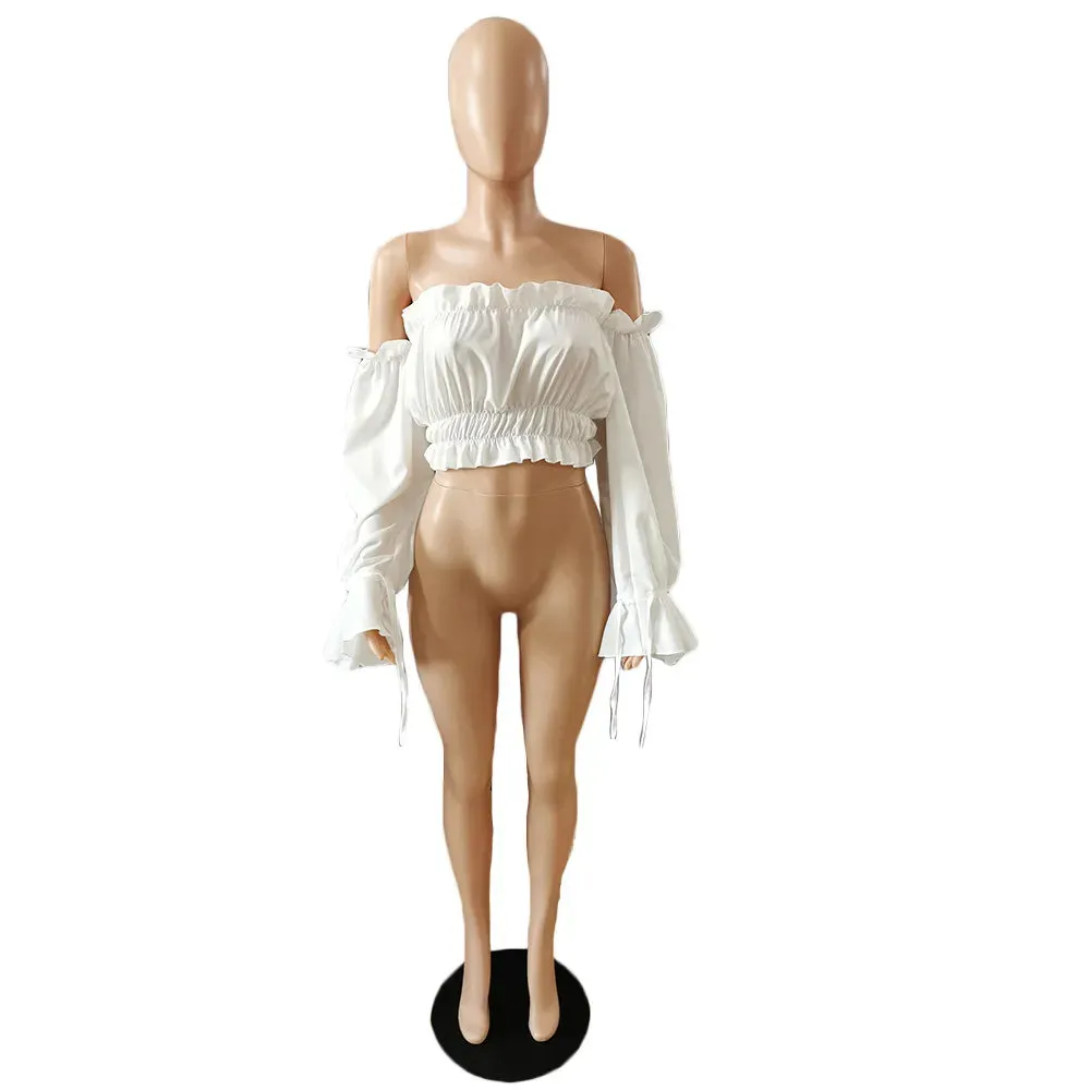 iCandi Bubble Tube Top