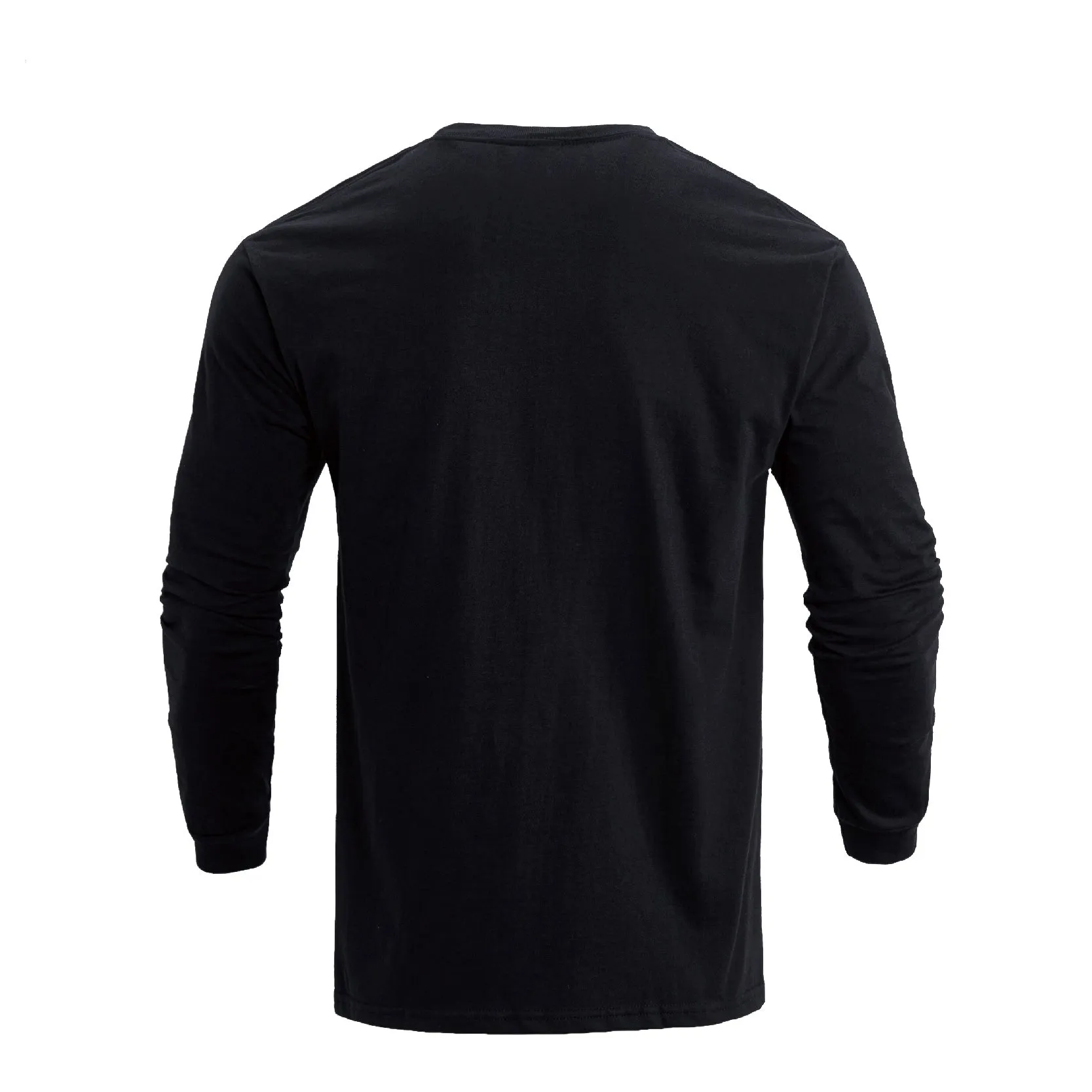 I'M STILL HERE GRAPHIC LONG SLEEVE T-SHIRT