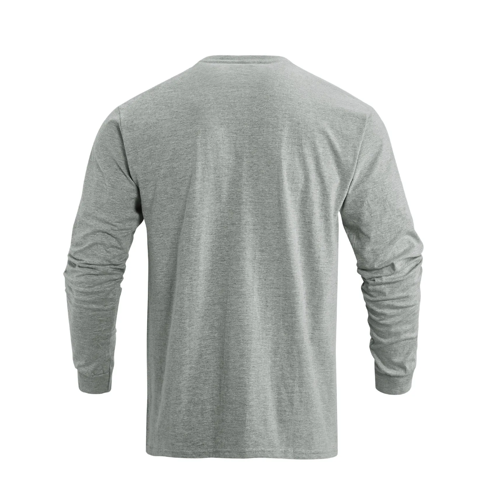 I'M STILL HERE GRAPHIC LONG SLEEVE T-SHIRT