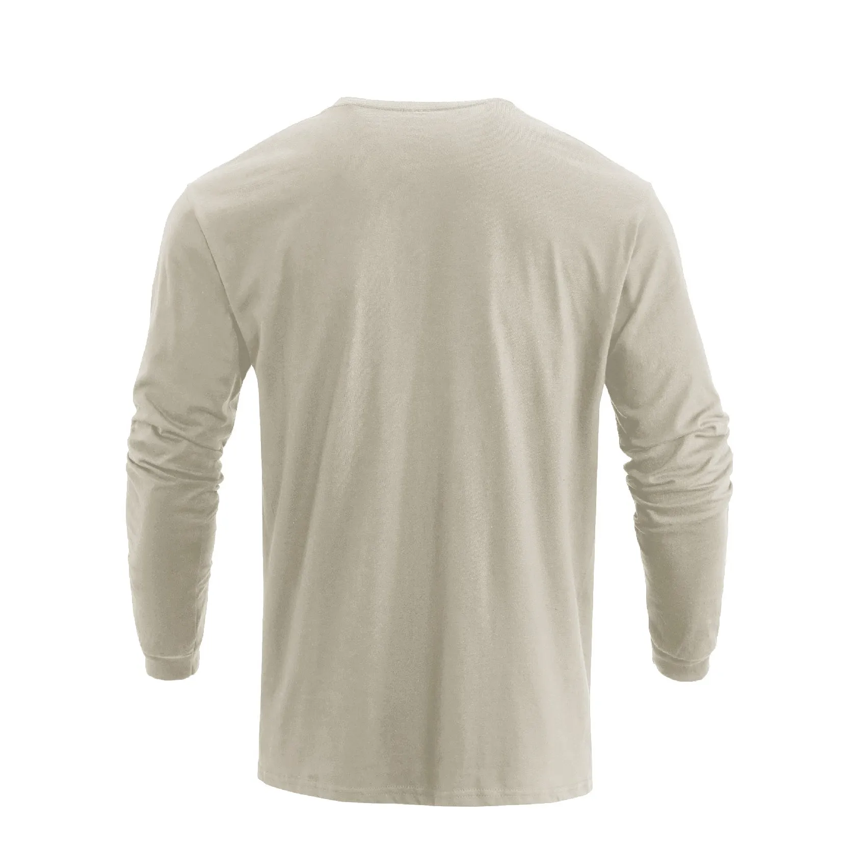 I'M STILL HERE GRAPHIC LONG SLEEVE T-SHIRT