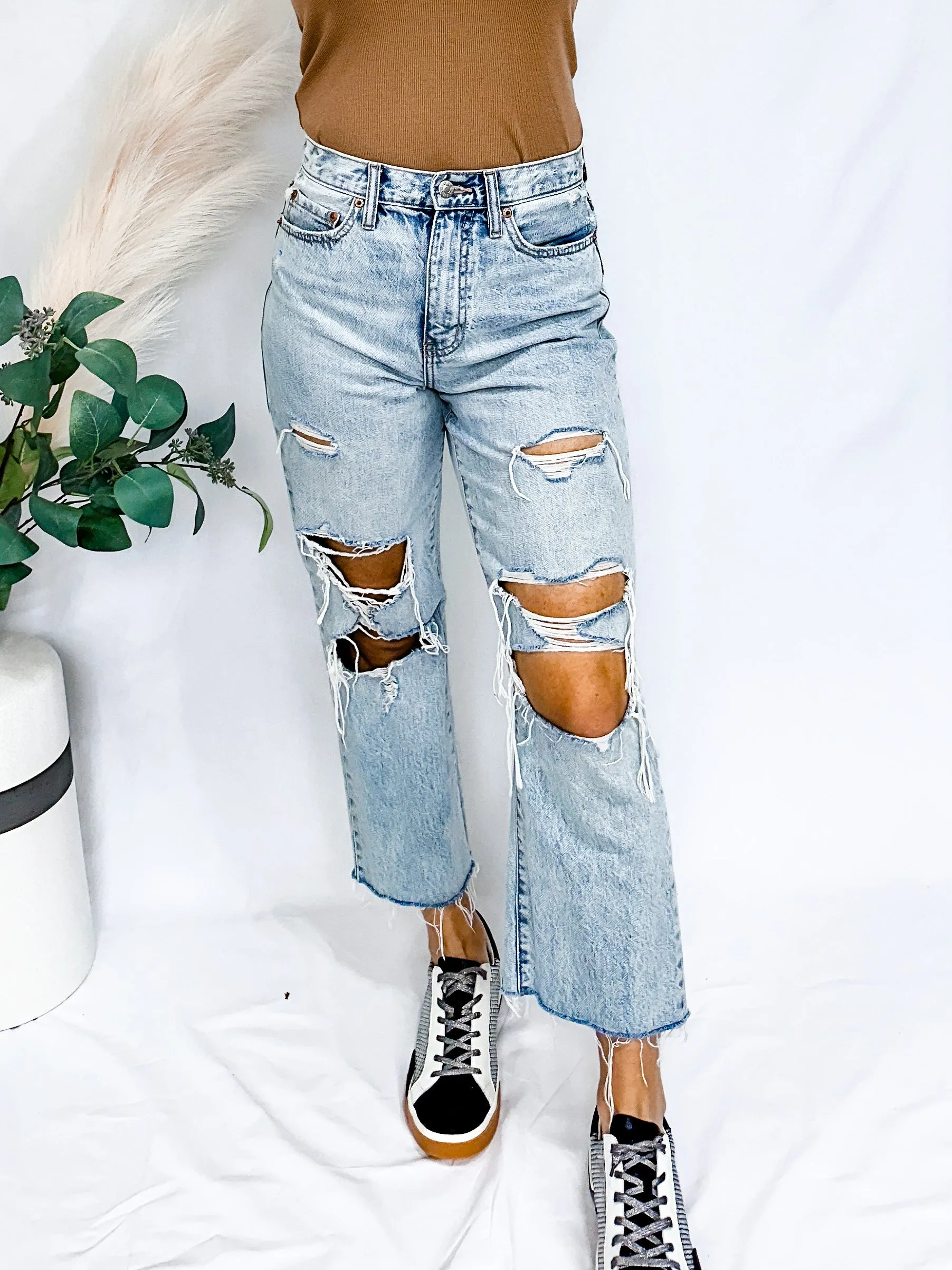 In To You Sundaze Jean