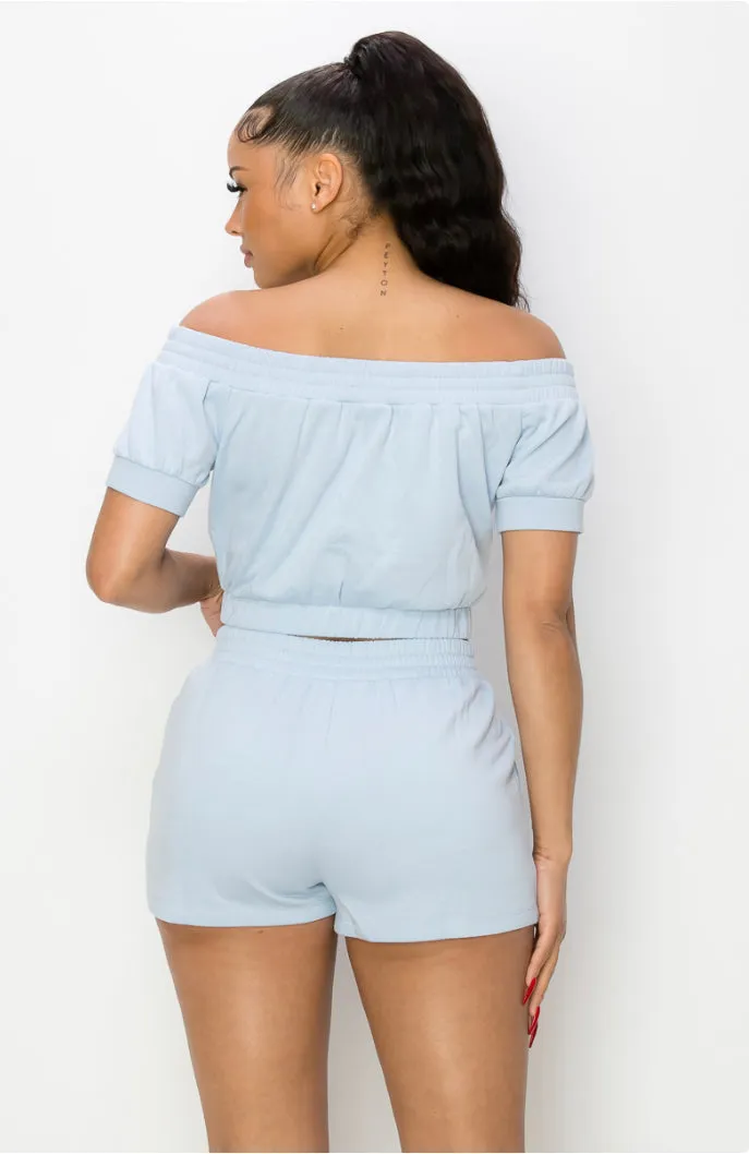 Isla Set