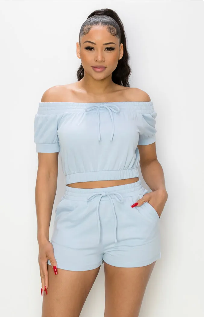 Isla Set
