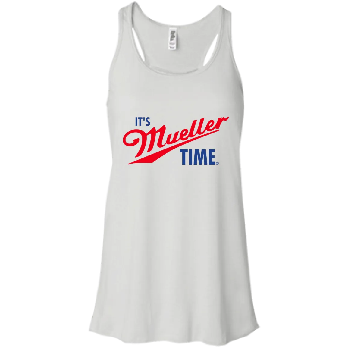 Its Robert Mueller Time shirt