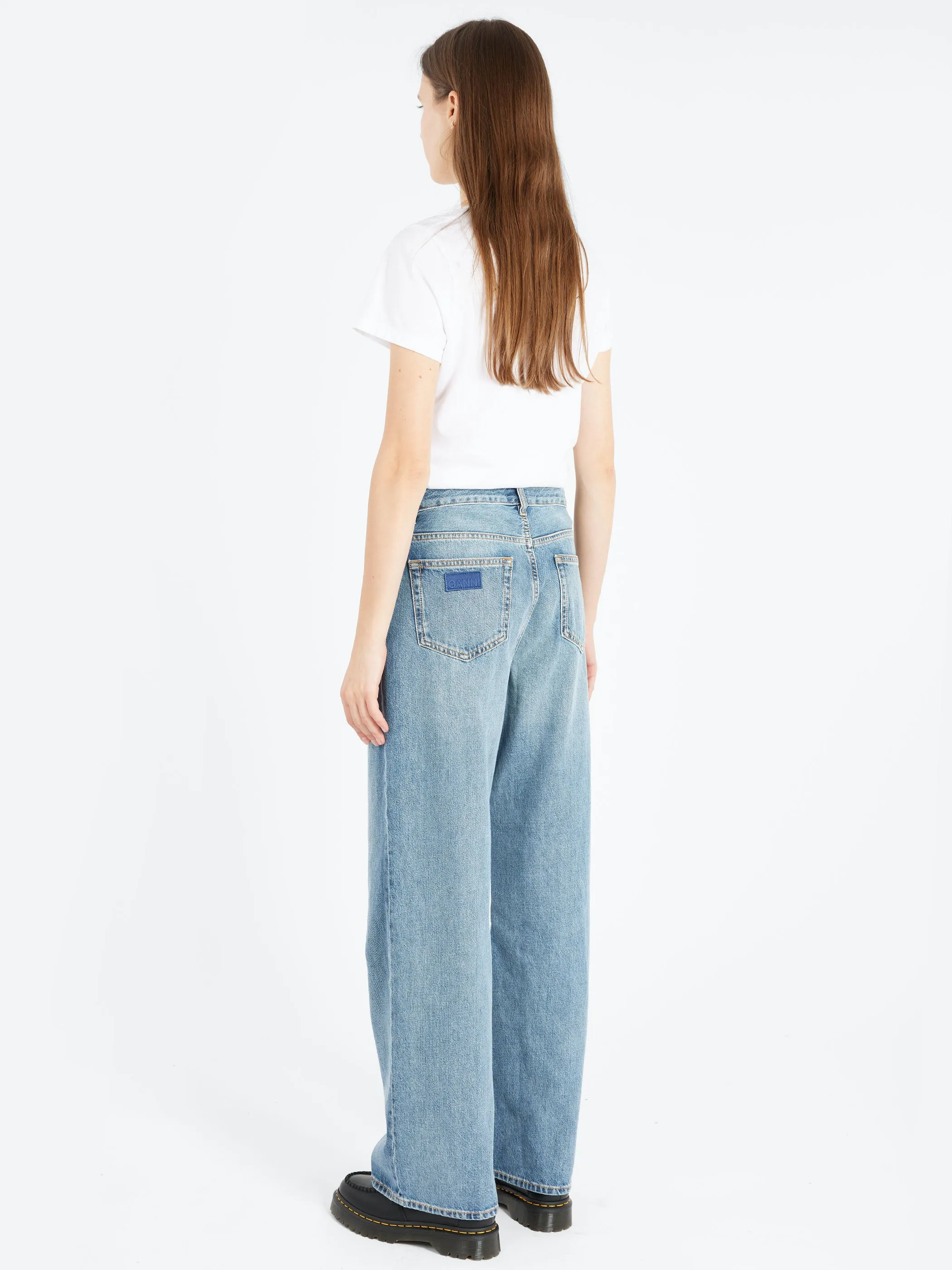 Izey Jeans
