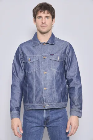 Jacket Azul Tommy Jeans Talla M