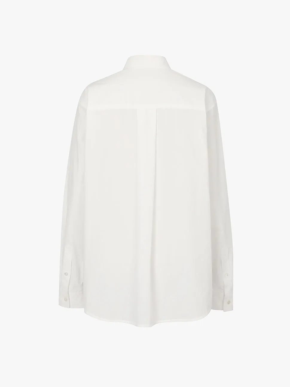 James shirt